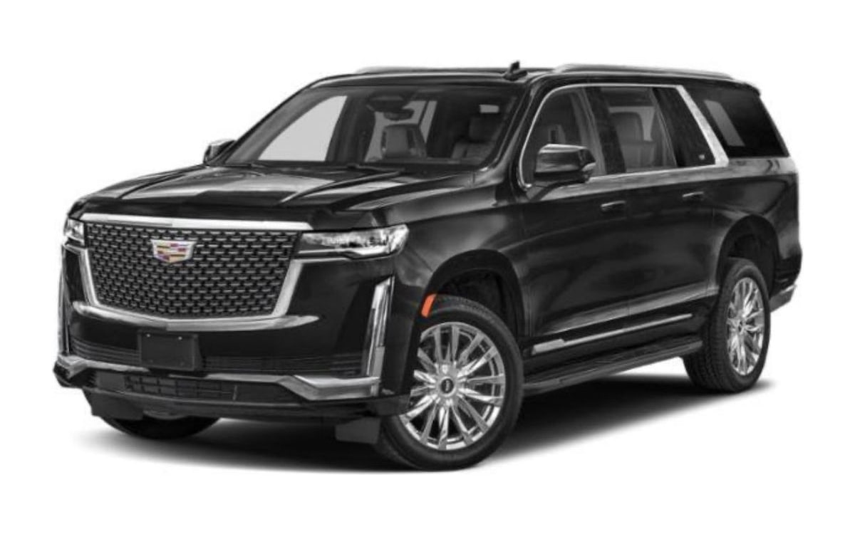 Cadillac Escalade 2024
