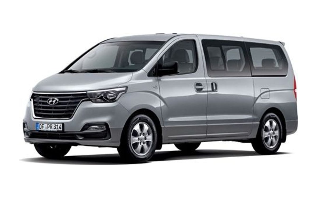 Hyundai H1
