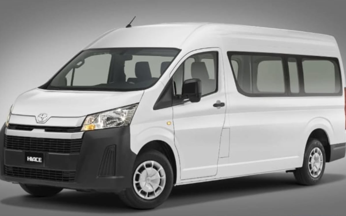 Van